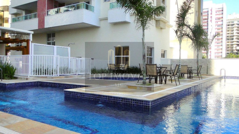 Imagem Apartamento com 4 Quartos à Venda, 238 m² em Jardim Aquarius - São José Dos Campos Imagem Apartamento com 4 Quartos à Venda, 238 m² em Jardim Aquarius - São José Dos Campos
