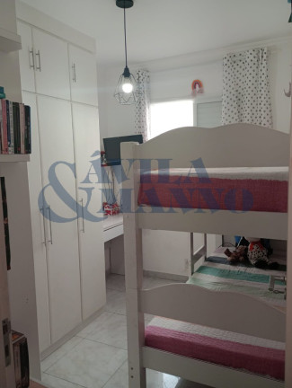 Imagem Apartamento com 2 Quartos à Venda, 70 m² em Mooca - São Paulo Imagem Apartamento com 2 Quartos à Venda, 70 m² em Mooca - São Paulo