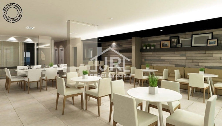 Imagem Apartamento com 2 Quartos à Venda, 50 m² em Parque Das Nações - Santo André Imagem Apartamento com 2 Quartos à Venda, 50 m² em Parque Das Nações - Santo André