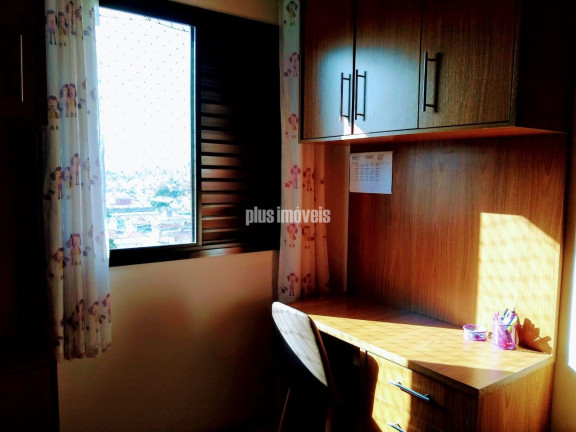 Imagem Apartamento com 3 Quartos à Venda, 76 m² em Sacomã - São Paulo Imagem Apartamento com 3 Quartos à Venda, 76 m² em Sacomã - São Paulo