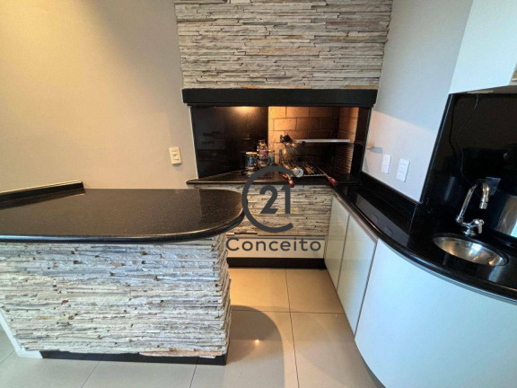 Imagem Apartamento com 3 Quartos à Venda, 123 m² em Kobrasol - São José Imagem Apartamento com 3 Quartos à Venda, 123 m² em Kobrasol - São José