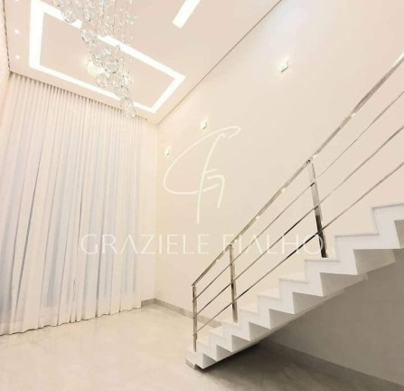 Imagem Casa à Venda, 300 m² em Nova Floresta - Maringá Imagem Casa à Venda, 300 m² em Nova Floresta - Maringá