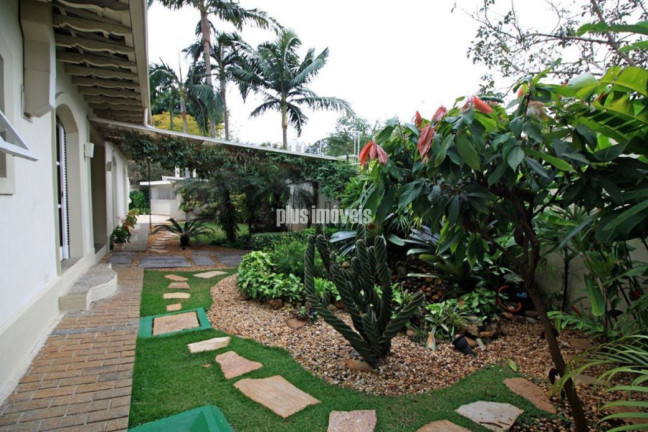 Imagem Casa com 3 Quartos à Venda, 413 m² em Alto De Pinheiros - São Paulo Imagem Casa com 3 Quartos à Venda, 413 m² em Alto De Pinheiros - São Paulo