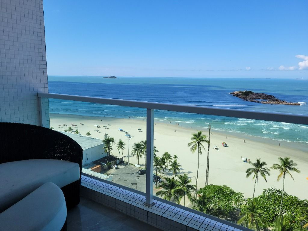 Imagem Apartamento com 3 Quartos à Venda, 130 m² em Pitangueiras - Guarujá Imagem Apartamento com 3 Quartos à Venda, 130 m² em Pitangueiras - Guarujá