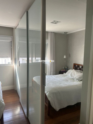 Imagem Apartamento com 2 Quartos à Venda, 108 m² em Vila Alexandria - São Paulo Imagem Apartamento com 2 Quartos à Venda, 108 m² em Vila Alexandria - São Paulo