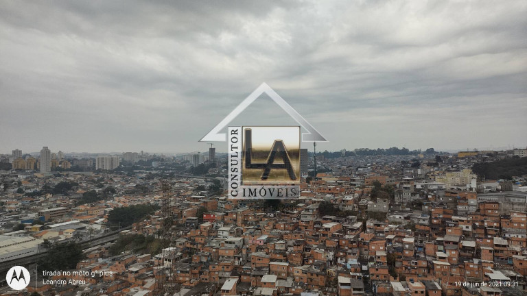 Imagem Apartamento com 2 Quartos à Venda, 53 m² em Vila Andrade - São Paulo