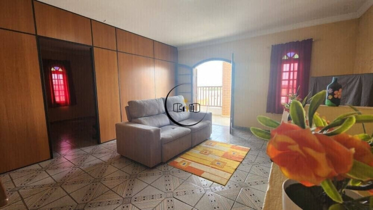 Imagem Casa com 4 Quartos à Venda, 217 m² em Portal De Santa Fé - Itupeva