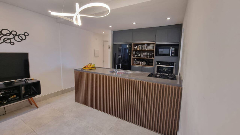 Imagem Apartamento com 2 Quartos à Venda, 120 m² em Vila Suzana - São Paulo
