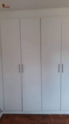 Imagem Apartamento com 3 Quartos à Venda, 145 m² em Vila Nova Conceição - São Paulo Imagem Apartamento com 3 Quartos à Venda, 145 m² em Vila Nova Conceição - São Paulo
