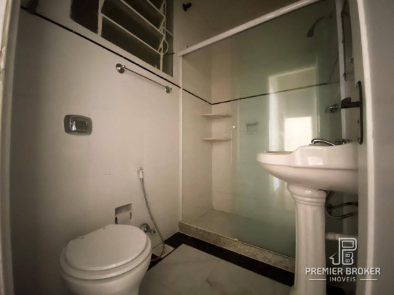 Imagem Apartamento com 3 Quartos à Venda, 73 m² em Várzea - Teresópolis Imagem Apartamento com 3 Quartos à Venda, 73 m² em Várzea - Teresópolis