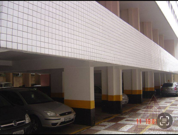 Imagem Apartamento com 2 Quartos para Alugar, 60 m² em Gonzaga - Santos Imagem Apartamento com 2 Quartos para Alugar, 60 m² em Gonzaga - Santos