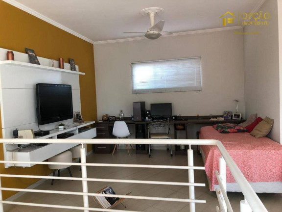 Imagem Chácara com 3 Quartos à Venda, 438 m² em Condomínio Zuleika Jabour - Salto Imagem Chácara com 3 Quartos à Venda, 438 m² em Condomínio Zuleika Jabour - Salto