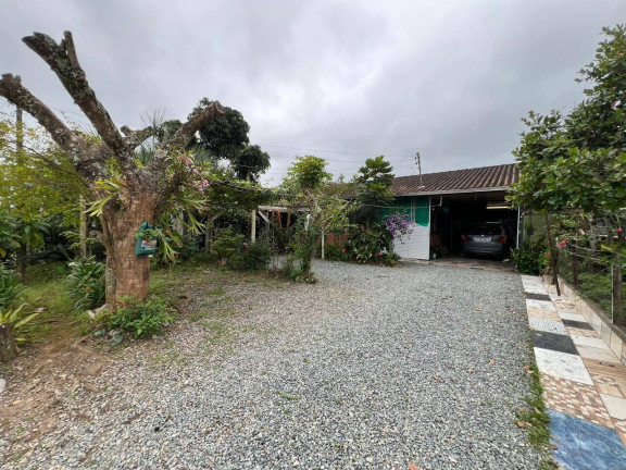 Casa com 6 Quartos à Venda, 145 m² em Costeira - Balneário Barra Do Sul