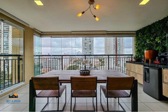 Imagem Apartamento com 2 Quartos à Venda, em Mooca - São Paulo Imagem Apartamento com 2 Quartos à Venda, em Mooca - São Paulo