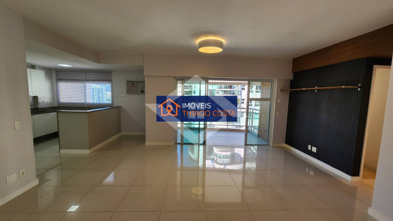 Imagem Apartamento com 2 Quartos para Alugar, 99 m² em Barra Da Tijuca - Rio De Janeiro