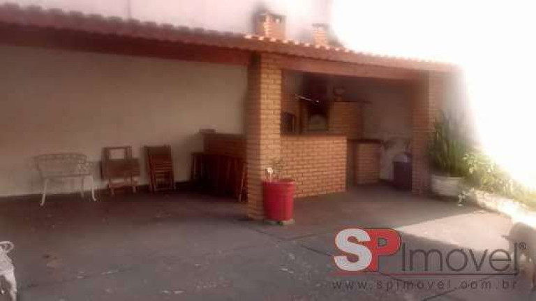 Casa com 3 Quartos à Venda, 110 m² em Vila Alpina - São Paulo
