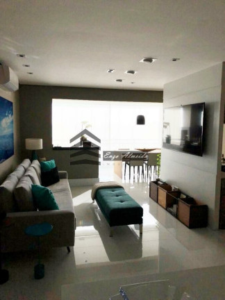Imagem Apartamento com 2 Quartos à Venda, 79 m² em Vila Bertioga - São Paulo