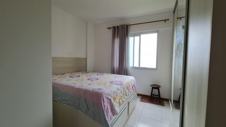 Imagem Apartamento com 3 Quartos à Venda, 74 m² em Jardim Aeroporto - Lauro De Freitas
