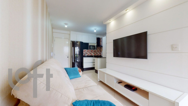 Imagem Apartamento com 1 Quarto à Venda, 36 m² em Cambuci - São Paulo Imagem Apartamento com 1 Quarto à Venda, 36 m² em Cambuci - São Paulo