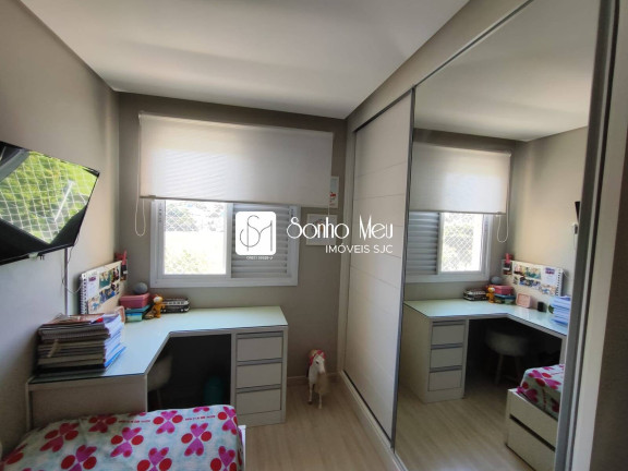 Imagem Apartamento com 3 Quartos à Venda, 70 m² em Jardim América - São José Dos Campos