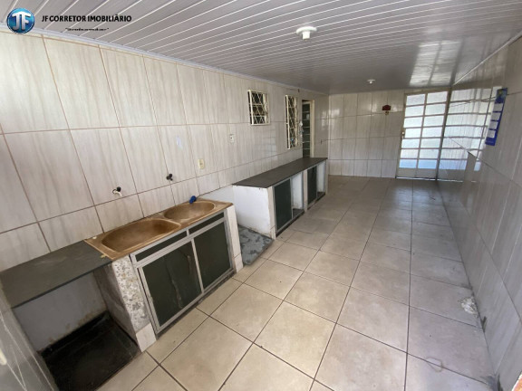 Imagem Casa com 3 Quartos à Venda, 256 m² em Ideal - Ipatinga