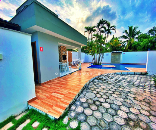 Imagem Apartamento com 3 Quartos à Venda, 84 m² em Coroa Vermelha - Santa Cruz Cabrália