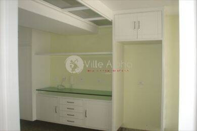 Imagem Apartamento com 4 Quartos à Venda, 213 m² em Boqueirao - Santos