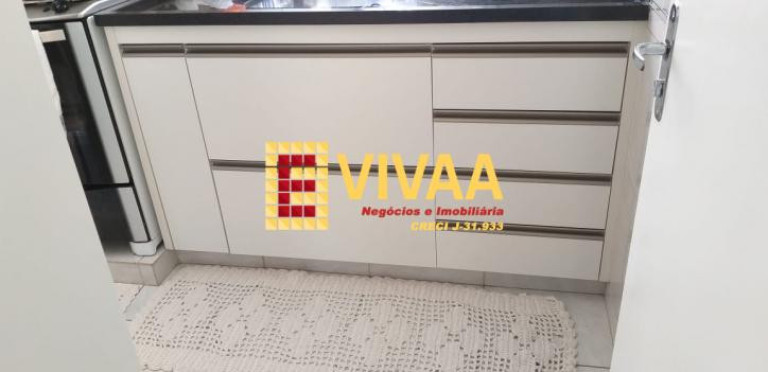 Imagem Apartamento com 2 Quartos à Venda, em Santa Maria - São José Do Rio Preto Imagem Apartamento com 2 Quartos à Venda, em Santa Maria - São José Do Rio Preto