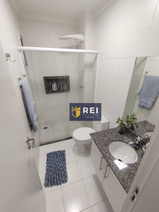 Imagem Apartamento com 3 Quartos à Venda, 76 m² em Jardim Nova Era - Salto