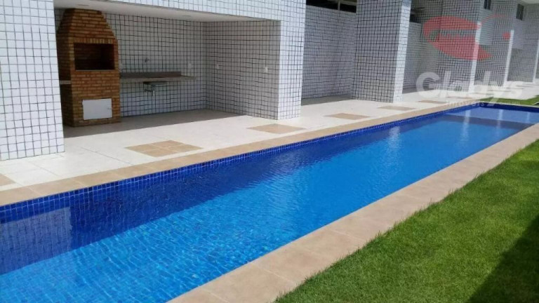 Apartamento com 3 Quartos à Venda, 114 m² em Dionisio Torres - Fortaleza