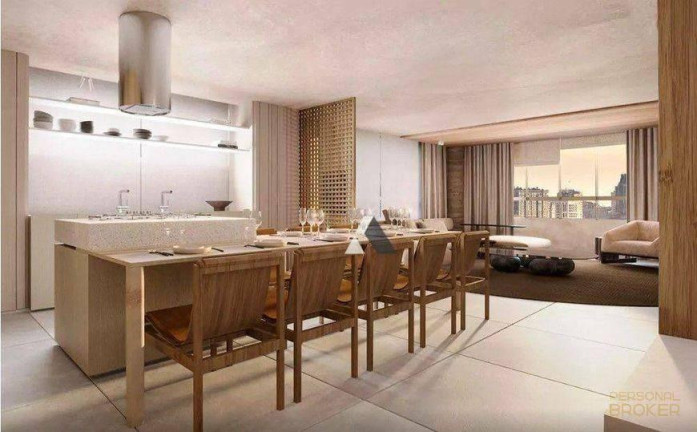Imagem Apartamento com 3 Quartos à Venda, 110 m² em Funcionários - Belo Horizonte Imagem Apartamento com 3 Quartos à Venda, 110 m² em Funcionários - Belo Horizonte