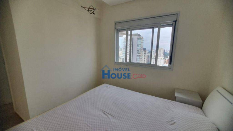 Imagem Apartamento com 2 Quartos à Venda, 121 m² em Pinheiros - São Paulo