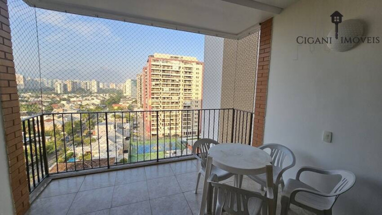 Imagem Apartamento com 2 Quartos à Venda, 77 m² em Barra Da Tijuca - Rio De Janeiro