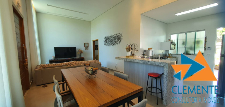 Imagem Casa de Condomínio com 4 Quartos à Venda, 232 m² em Condominio Estancia Da Mata - Jaboticatubas Imagem Casa de Condomínio com 4 Quartos à Venda, 232 m² em Condominio Estancia Da Mata - Jaboticatubas