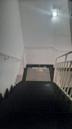 Imagem Apartamento com 2 Quartos à Venda, 52 m² em Santa Maria - Santo André Imagem Apartamento com 2 Quartos à Venda, 52 m² em Santa Maria - Santo André