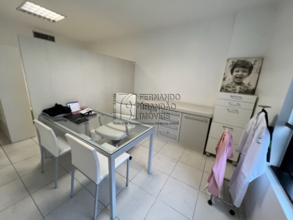 Imagem Sala Comercial à Venda, 67 m² em Barra Da Tijuca - Rio De Janeiro