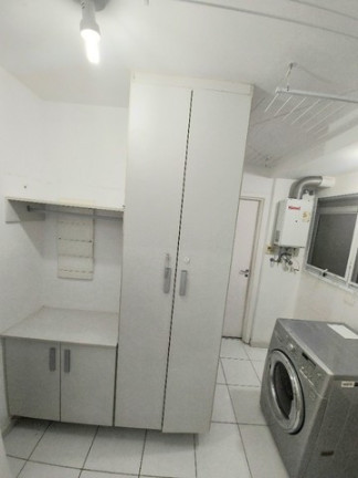 Imagem Apartamento com 4 Quartos à Venda, 200 m² em Vila Andrade - São Paulo Imagem Apartamento com 4 Quartos à Venda, 200 m² em Vila Andrade - São Paulo