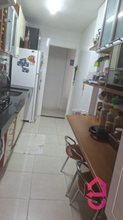 Imagem Apartamento com 3 Quartos à Venda,  em Setor Bueno - Goiânia