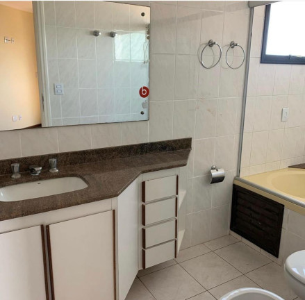 Imagem Apartamento com 4 Quartos à Venda, 180 m² em Centro - Tatuí