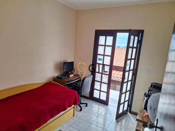 Imagem Sobrado com 3 Quartos à Venda, 187 m² em Jardim Altos De Santana Ii - Jacareí