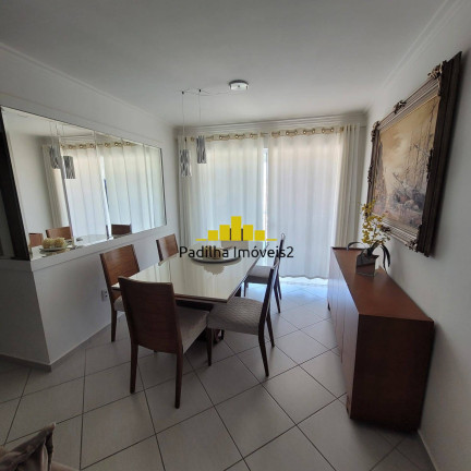 Imagem Apartamento com 3 Quartos à Venda, 85 m² em Jardim Residencial Martinez - Sorocaba