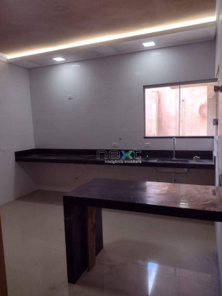 Imagem Casa com 4 Quartos à Venda, 235 m² em Vila Vilas Boas - Campo Grande Imagem Casa com 4 Quartos à Venda, 235 m² em Vila Vilas Boas - Campo Grande