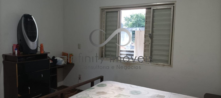 Imagem Casa com 3 Quartos à Venda, 360 m² em Caieiras - Vespasiano