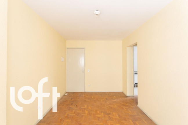Imagem Apartamento com 1 Quarto à Venda, 39 m² em Cambuci - São Paulo Imagem Apartamento com 1 Quarto à Venda, 39 m² em Cambuci - São Paulo