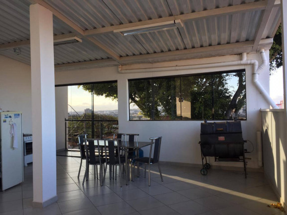 Imagem Casa à Venda, em Vila Trujillo - Sorocaba Imagem Casa à Venda, em Vila Trujillo - Sorocaba