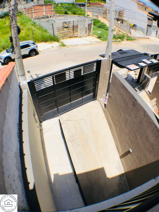Imagem Casa com 2 Quartos à Venda, 120 m² em Chácara São Luiz - Franco Da Rocha