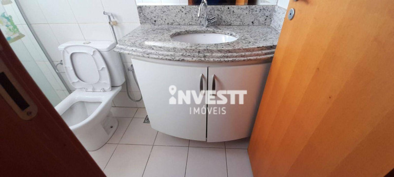 Imagem Apartamento com 3 Quartos à Venda, 94 m² em Setor Nova Suiça - Goiânia