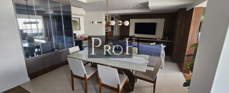 Imagem Apartamento com 3 Quartos à Venda, 103 m² em Centro - Santo André Imagem Apartamento com 3 Quartos à Venda, 103 m² em Centro - Santo André