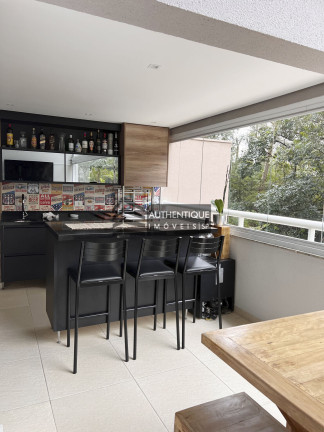 Imagem Apartamento com 4 Quartos à Venda, 238 m² em Morumbi - São Paulo Imagem Apartamento com 4 Quartos à Venda, 238 m² em Morumbi - São Paulo