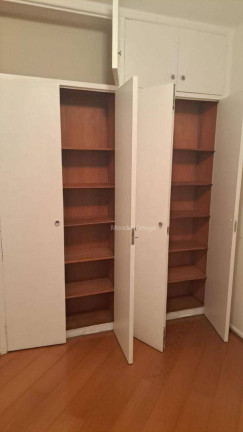 Imagem Apartamento com 2 Quartos à Venda, 115 m² em Campo Belo - São Paulo